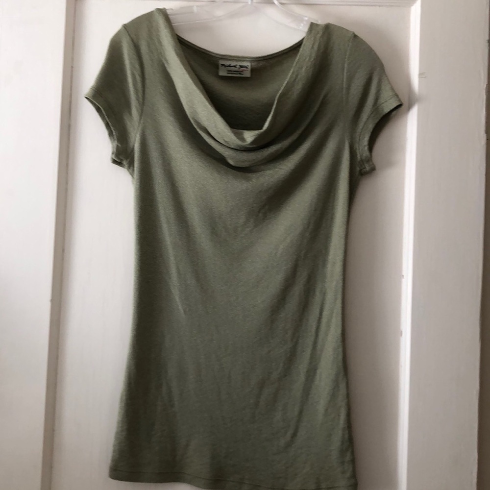Michael Stars top